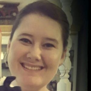 Meet your Posher, Kristen